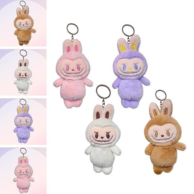 Labubu Doll- Available At Lowest Price in India