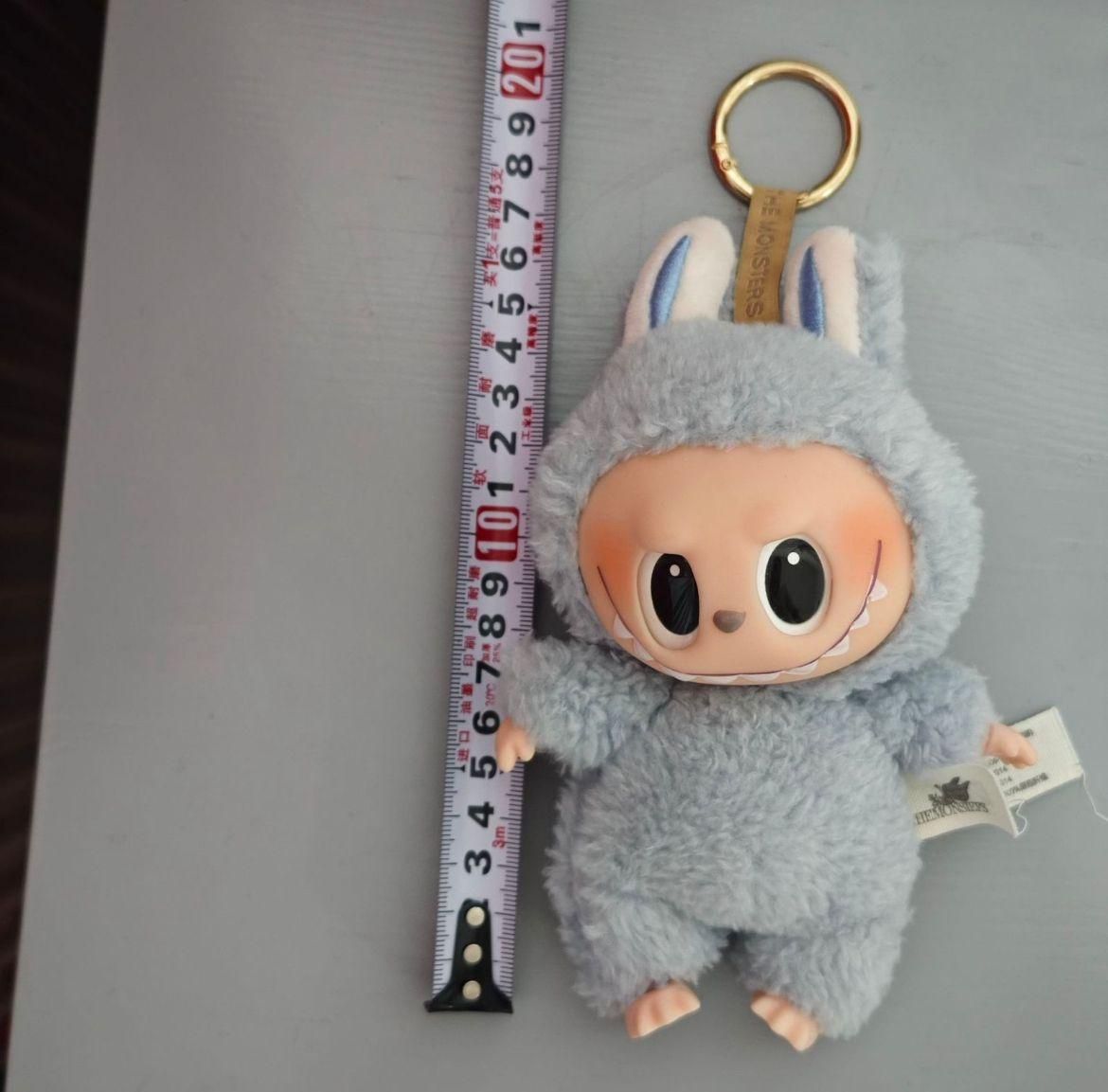 Labubu Doll- Available At Lowest Price in India