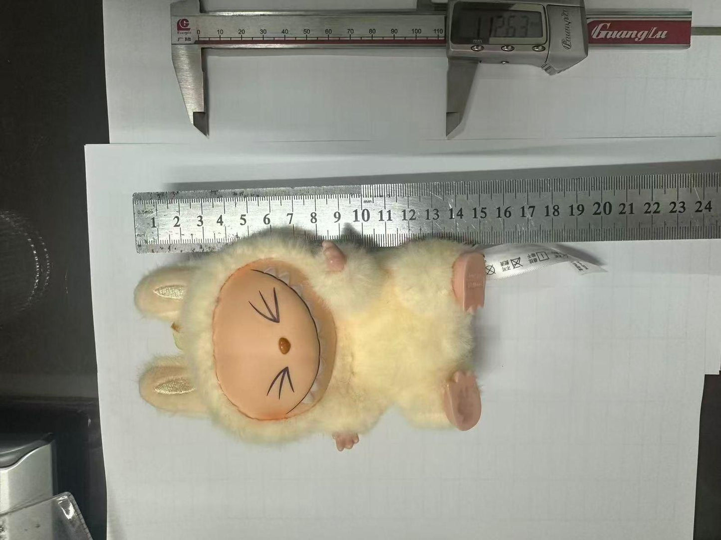 Labubu Doll- Available At Lowest Price in India