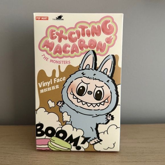 Labubu Doll- Available At Lowest Price in India