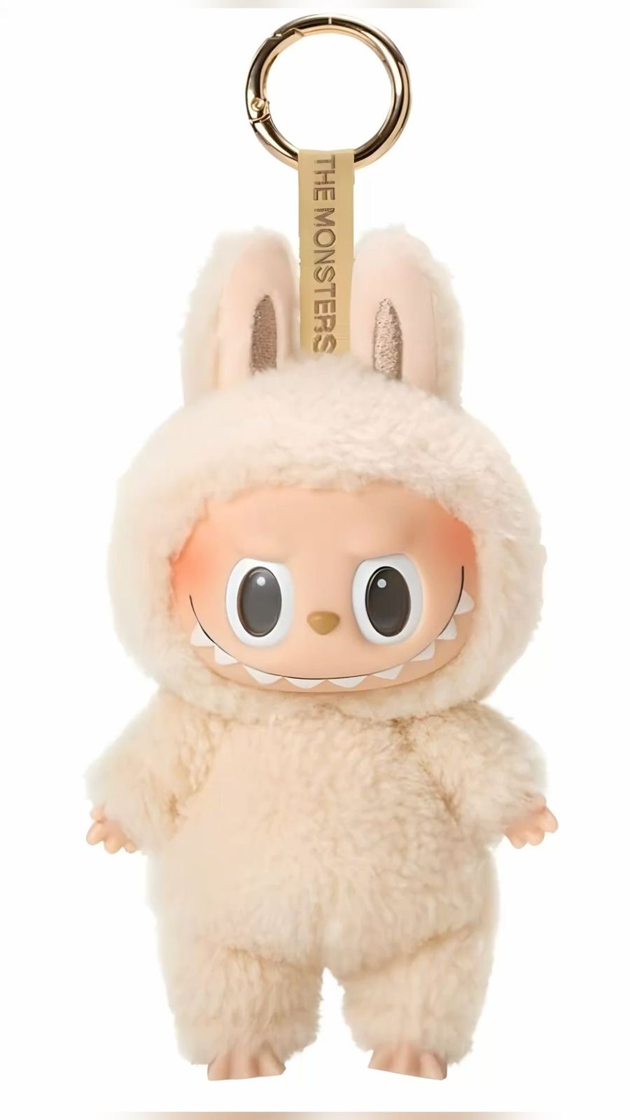 Labubu Doll- Available At Lowest Price in India